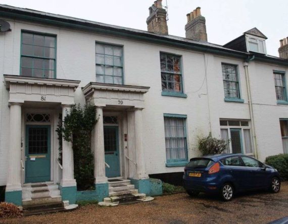 5 Bedroom Detached